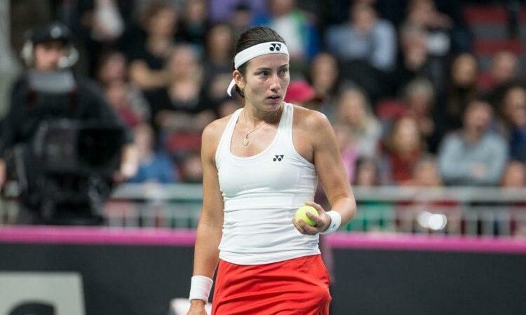 Anastasija Sevastova, www.sportazinas.com