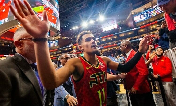 Trejs Jangs, www.sportazinas.com