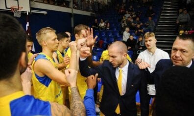 BK Ventspils, www.sportazinas.com