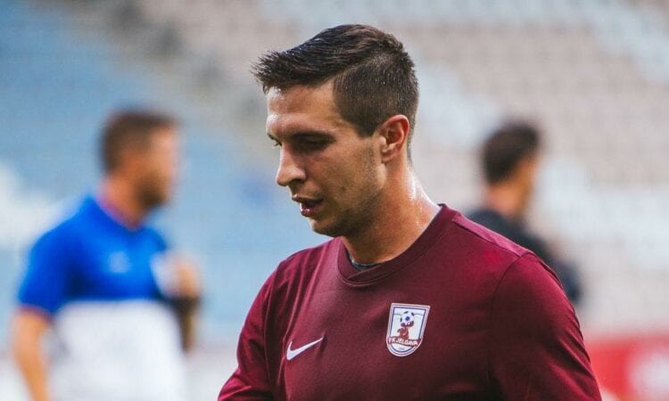 Artjoms Osipovs, www.sportazinas.com