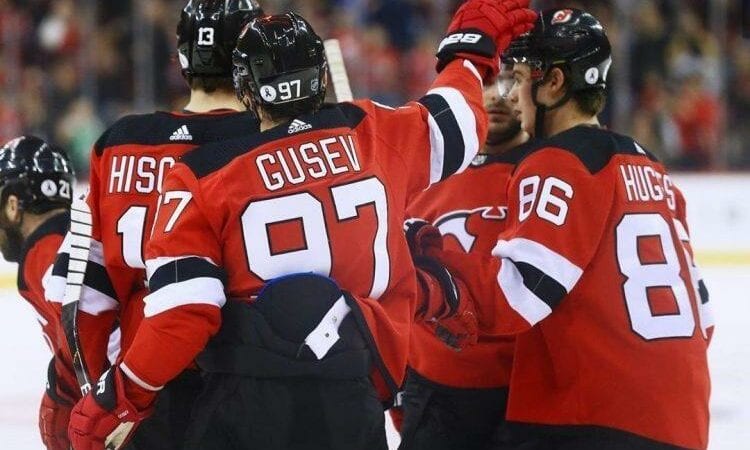 Ņūdžersijas Devils, www.sportazinas.com