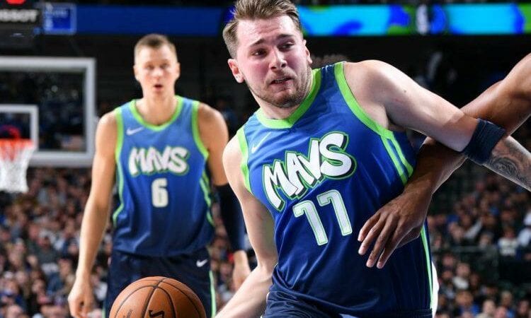 Luka Dončičs, www.sportazinas.com