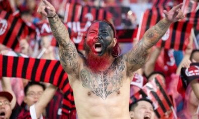 AC Milan līdzjutējs, www.sportazinas.com