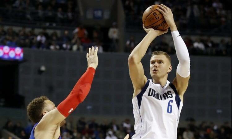 Kristaps Porziņģis, www.sportazinas.com