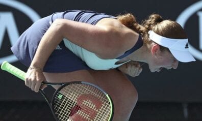Aļona Ostapenko, www.sportazinas.com