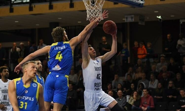BK Ventspils, www.sportazinas.com
