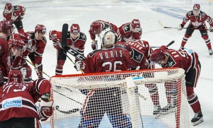 Rīgas Dinamo, www.sportazinas.com