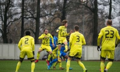 FK Ventspils, www.sportazinas.com