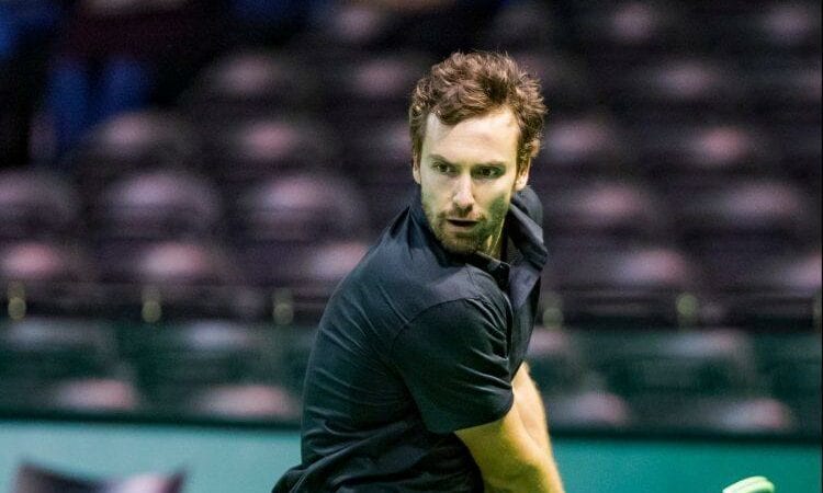 Ernests Gulbis, www.sportazinas.com