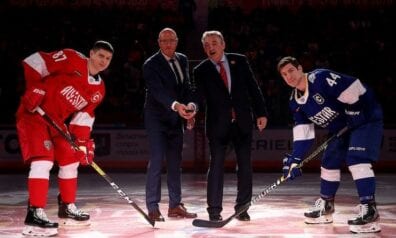 KHL zvaigžu spēle, www.sportazinas.com