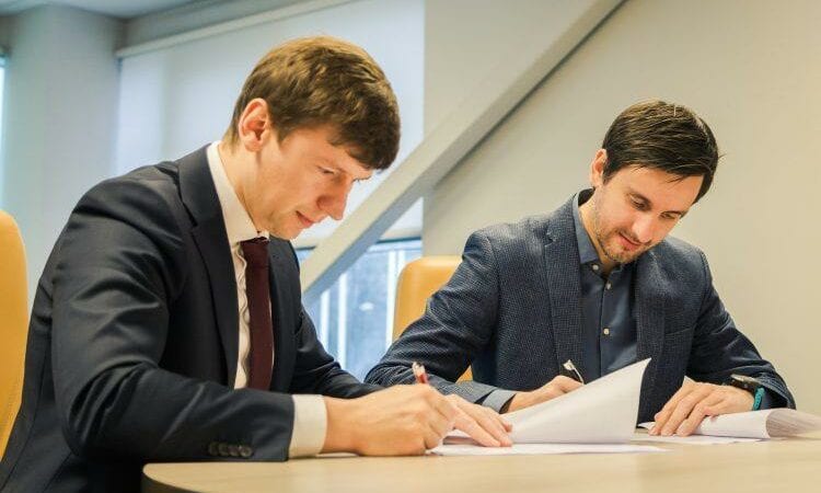 Maksims Krivuņevs, Edgars Pukinsks, www.sportazinas.com