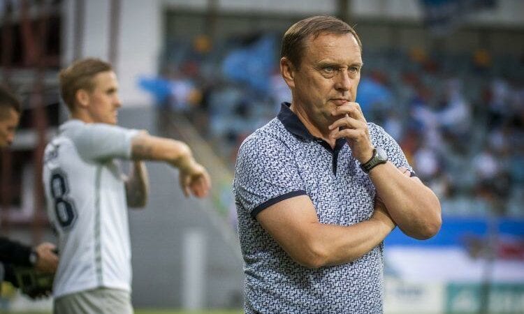 Oļegs Kubarevs, www.sportazinas.com