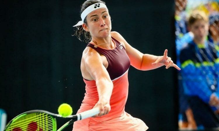 Anastasija Sevastova, www.sportazinas.com