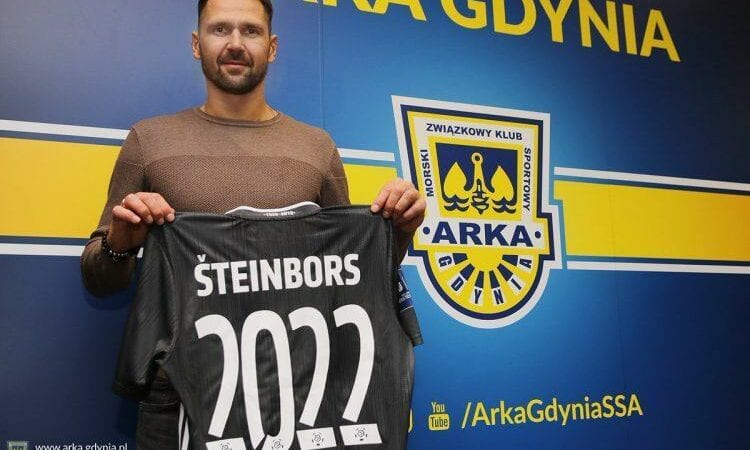 Pāvels Šteinbors, www.sportazinas.com