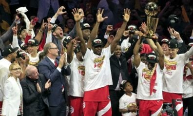 Toronto Raptors, www.sportazinas.com