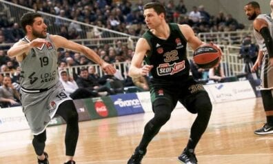 Vilerbānas ASVEL, www.sportazinas.com