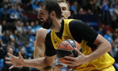 Nikola Mirotičs, www.sportazinas.com