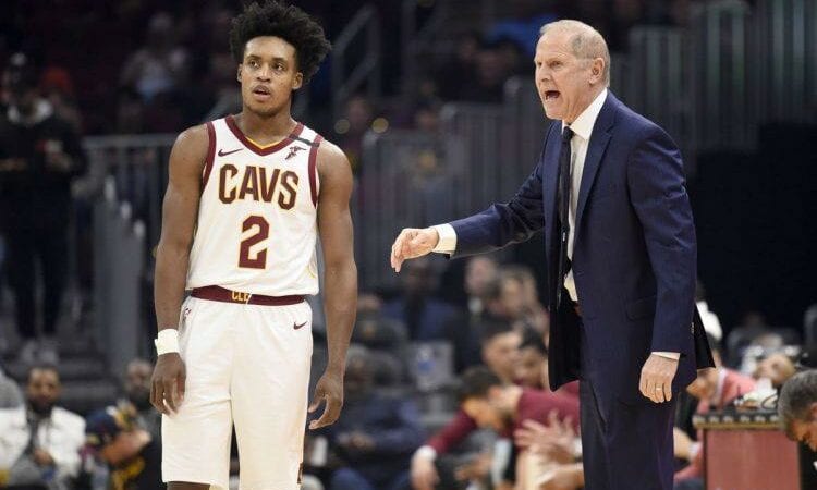 Kolins Sekstons, Džons Beileins, www.sportazinas.com