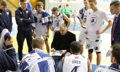 BK Liepāja, www.sportazinas.com