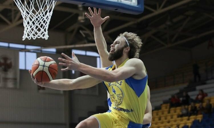 BK Ventspils, www.sportazinas.com