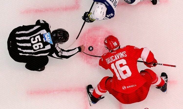 Kaspars Daugaviņš, www.sportazinas.com