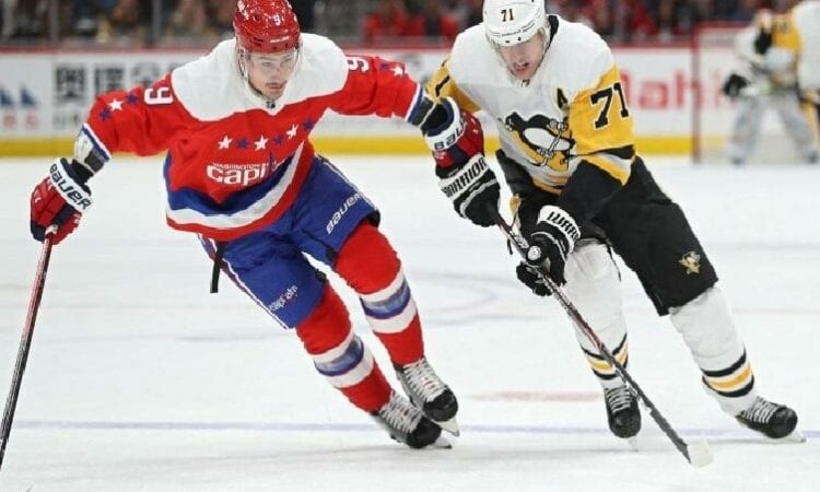 Dmitrijs Orlovs un Jevgēņijs Malkins, www.sportazinas.com