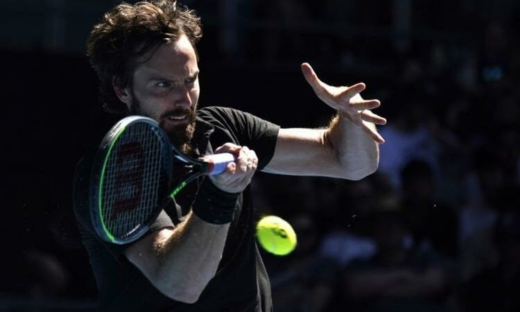 Ernests Gulbis, www.sportazinas.com