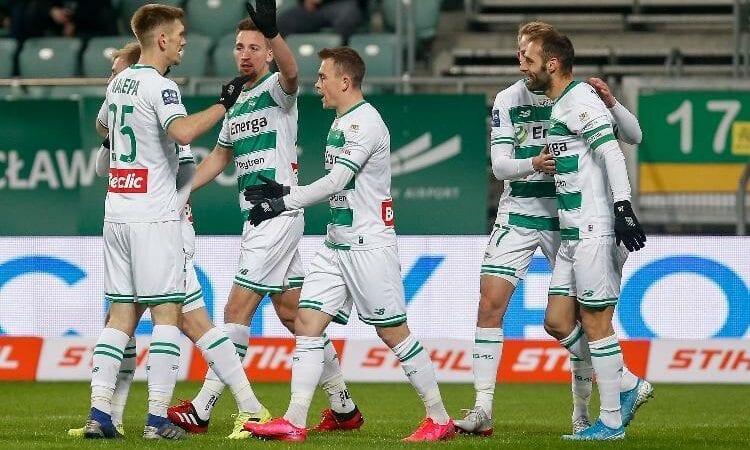 Gdaņskas Lechia, www.sportazinas.com