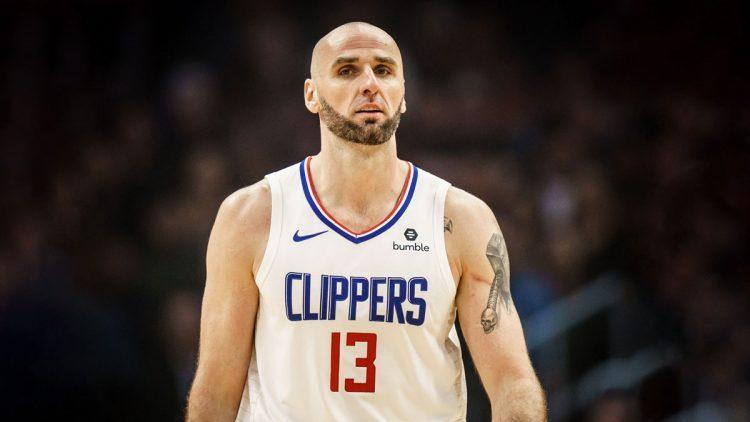 Marcins Gortats, www.sportazinas.com