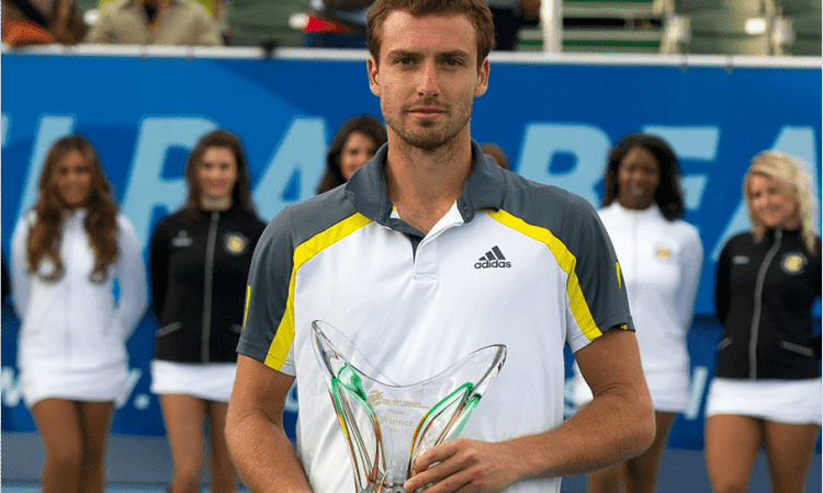 Ernests Gulbis, www.sportazinas.com