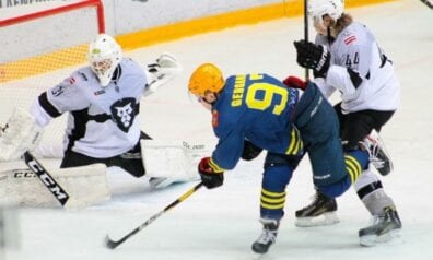 HK Rīga, www.sportazinas.com