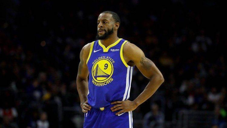 Andre Iguodala, www.sportazinas.com