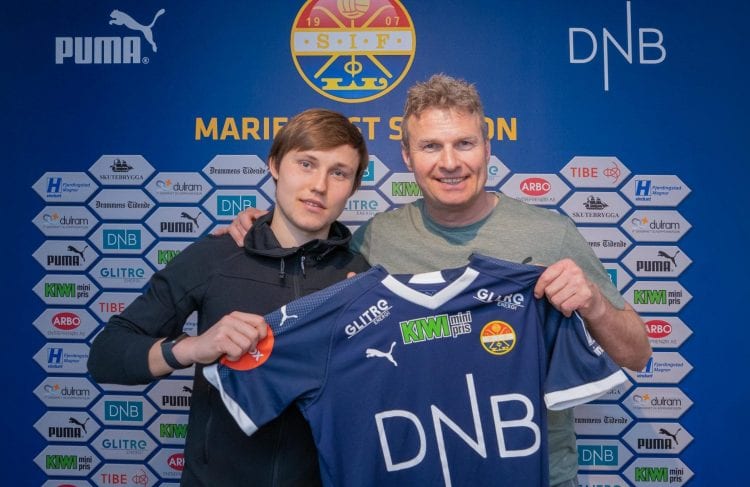 Ikaunieks: Alt er dyrt i Norge, men jeg var klar til å akseptere lønnskutt