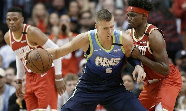 Kristaps Porziņģis, www.sportazinas.com