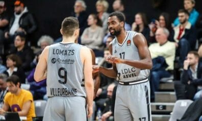 Rihards Lomažs, www.sportazinas.com