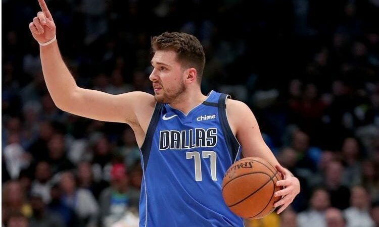 Luka Dončičs, www.sportazinas.com