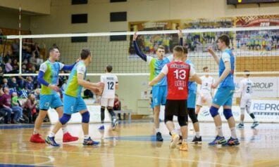 Jēkabpils Lūši, www.sportazinas.com