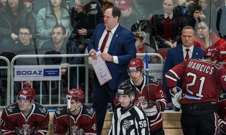 Rīgas Dinamo, www.sportazinas.com