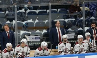 Rīgas Dinamo, www.sportazinas.com