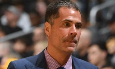 Robs Pelinka, www.sportazinas.com