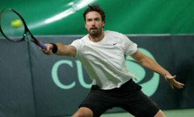 Ernests Gulbis, www.sportazinas.com