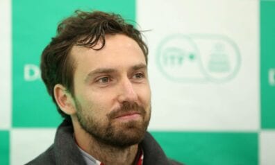 Ernests Gulbis, www.sportazinas.com