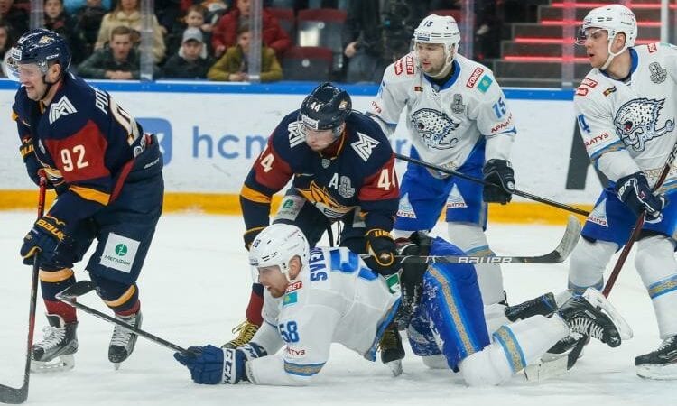 Jegors Jakovļevs, www.sportazinas.com