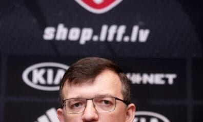 Dainis Kazakevičs, www.sportazinas.com