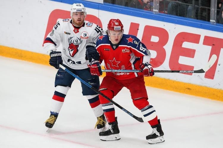 Kirils Kaprizovs, www.sportazinas.com