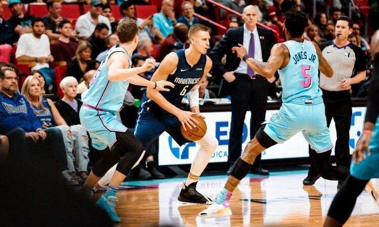 Kristaps Porziņģis, www.sportazinas.com