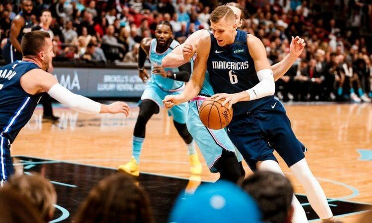 Kristaps Porziņģis, www.sportazinas.com