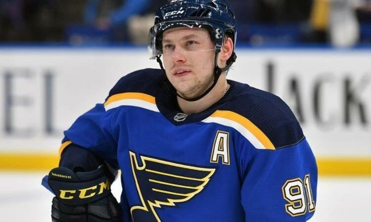 Vladimirs Tarasenko, www.sportazinas.com