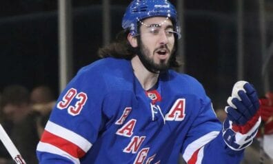 Mika Zibanejads, www.sportazinas.com