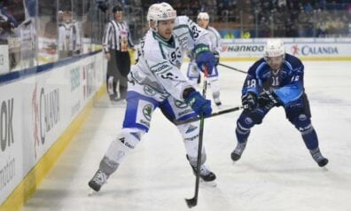 Artjoms Sergejevs, www.sportazinas.com